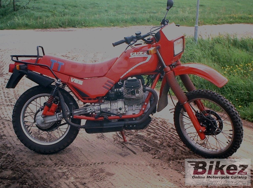 Big dt v 65 tt picture and wallpaper from Bikez.com